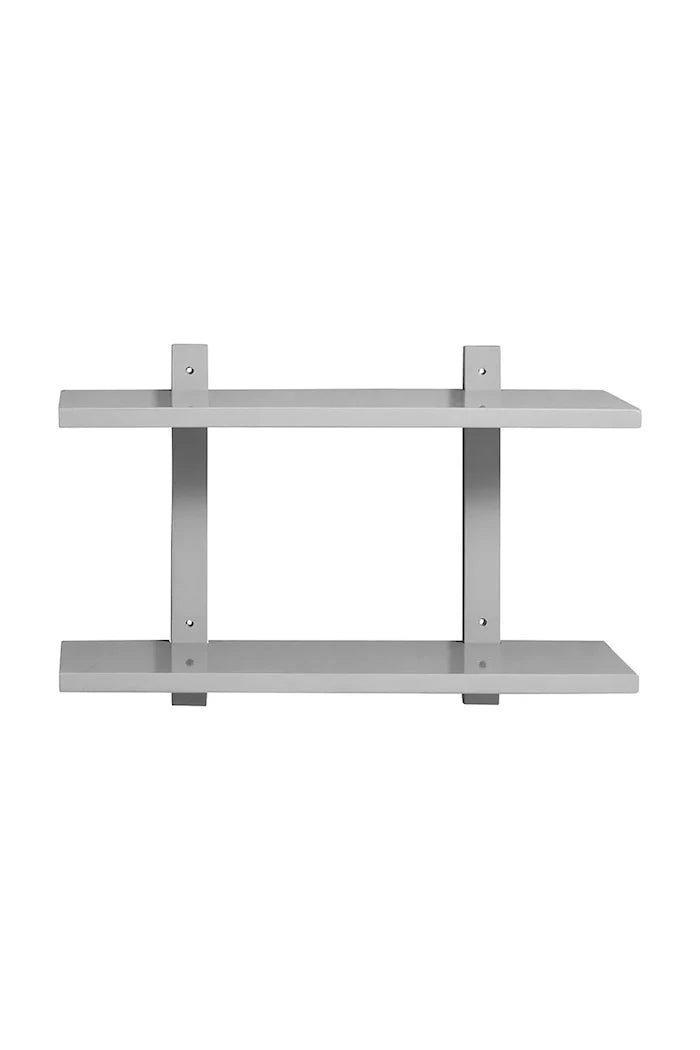Стенен рафт House Doctor HDSheo 75 x 50 x 25 cm