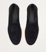 Suede Altea Loafers