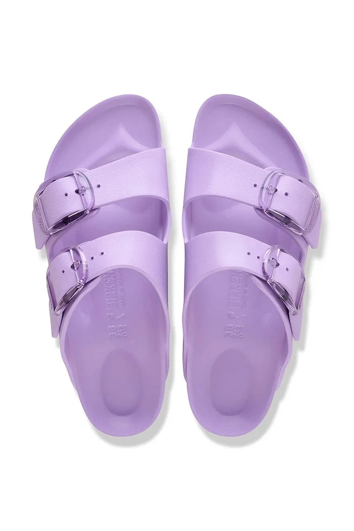 Birkenstock чехли дамски Arizona EVA Big Buckle