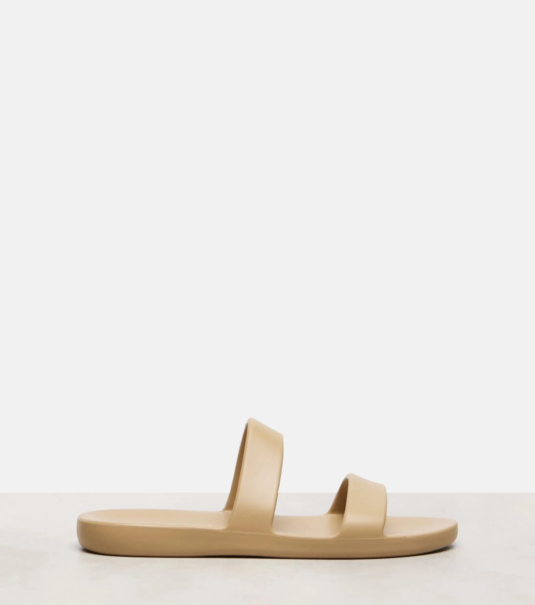 The Row - Foam sandals