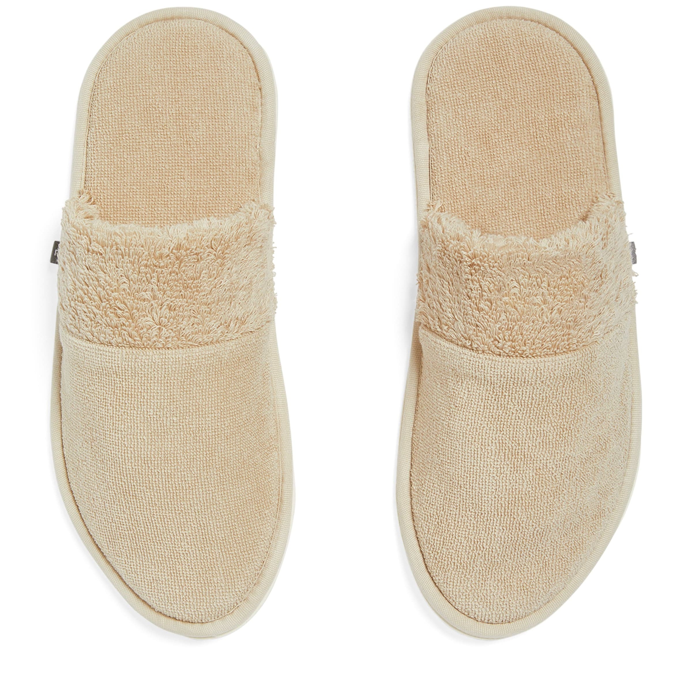 Egyptian Cotton Christine Slippers