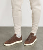 Suede Warwick Sneakers