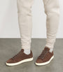 Suede Warwick Sneakers