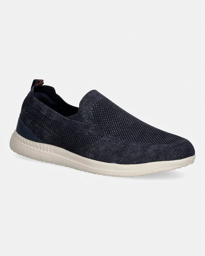 Jeep KAROO SLIP ON ниски кецове мъжки