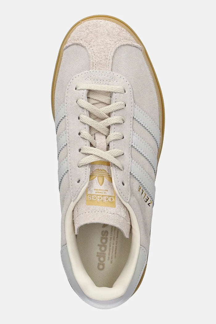 adidas Originals Gazelle Bold W Süet Spor Ayakkabı