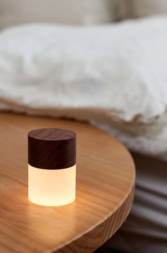Led лампа Gingko Design Mini Lemelia