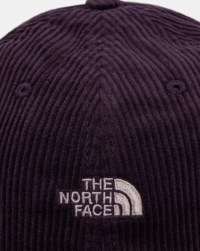 The North Face pamuk бейзбол şapka Norm