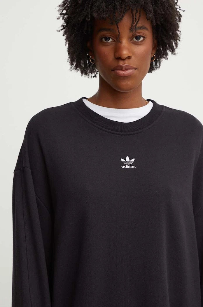 adidas Originals Essential Pamuklu Sweatshirt