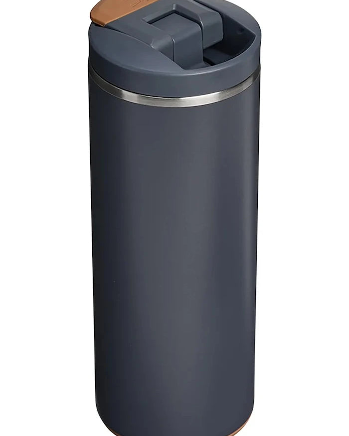 Stanley paslanmaz çelik termal bardak Aerolight Transit FlipTop 0.35L