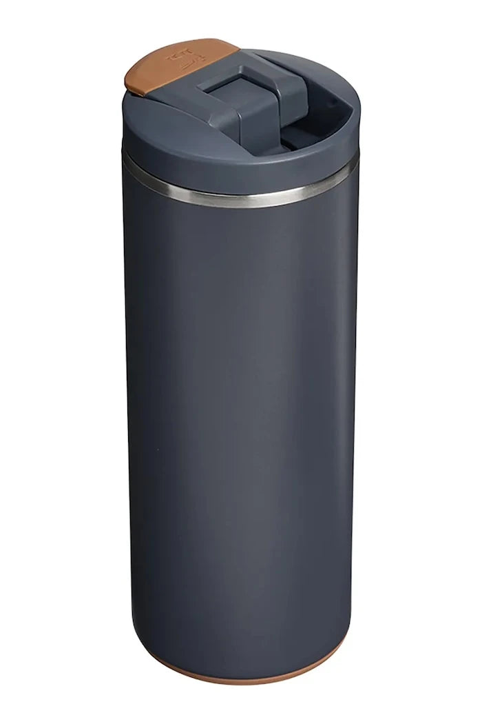 Stanley paslanmaz çelik termal bardak Aerolight Transit FlipTop 0.35L