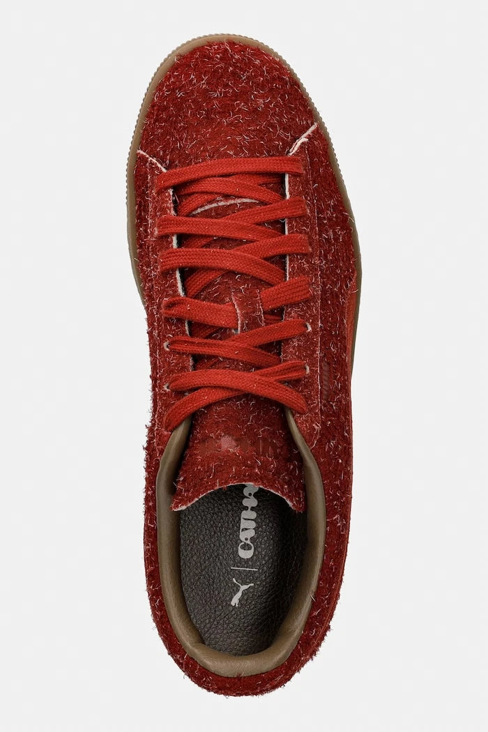 Puma x Daniëlle Cathari - Kadın Süet Spor Ayakkabı Suede