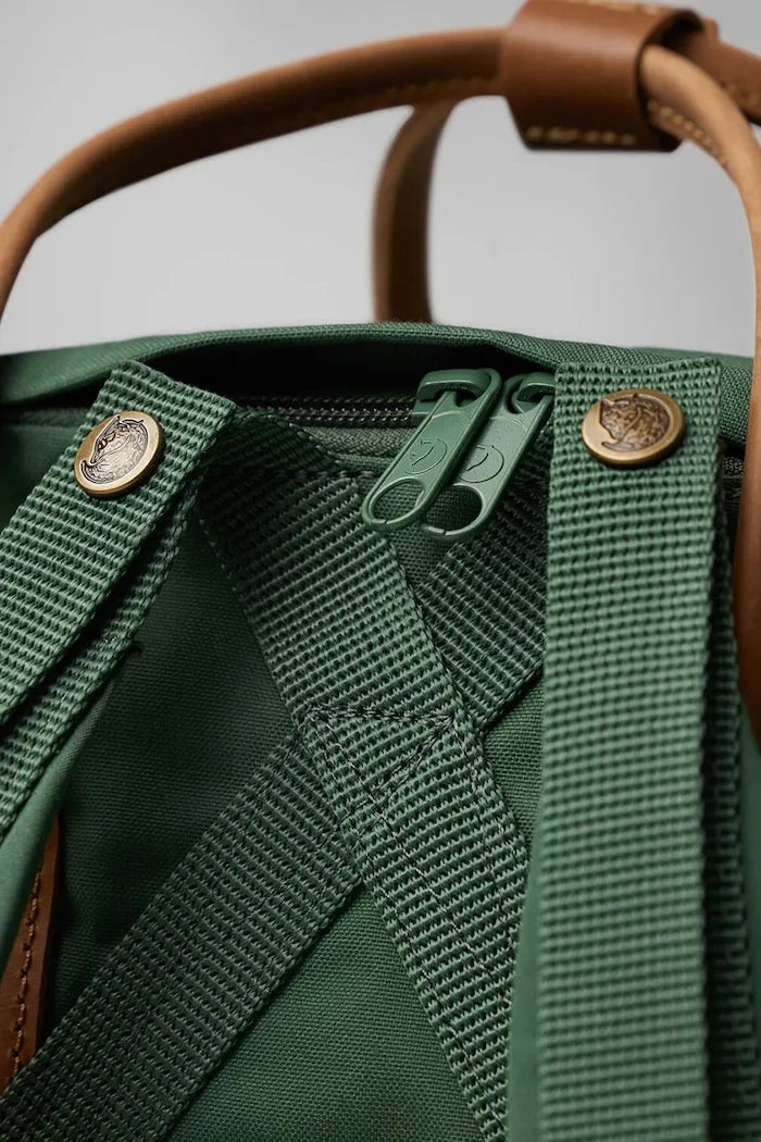 Fjallraven Kanken no. 2 Laptop 15 Sırt Çantası