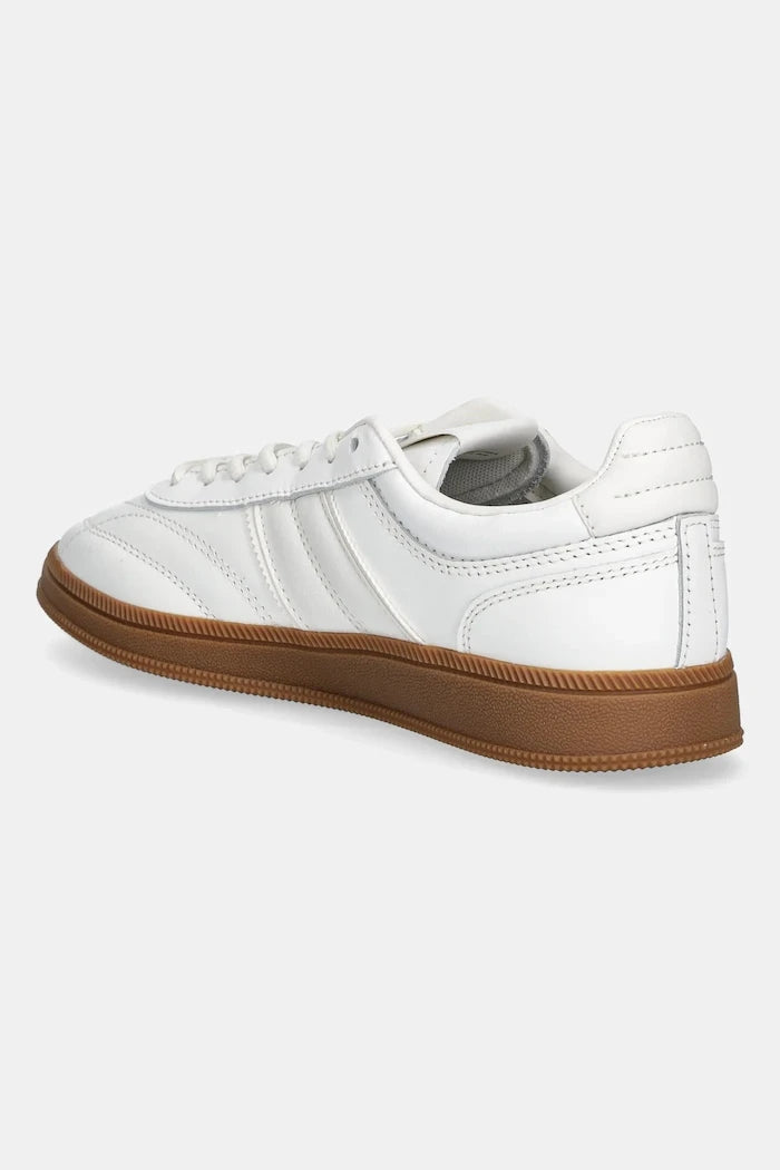 Кожени маратонки Tommy Jeans THE GREENWICH EDGE LEATHER