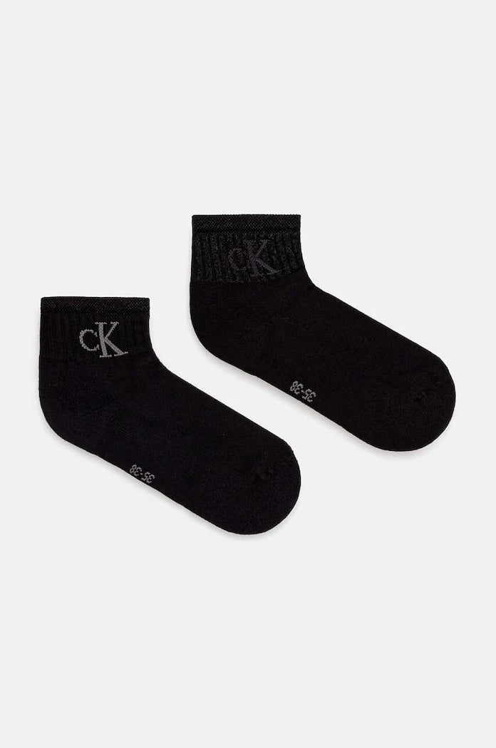 Calvin Klein Jeans Çoraplar (2 çift)