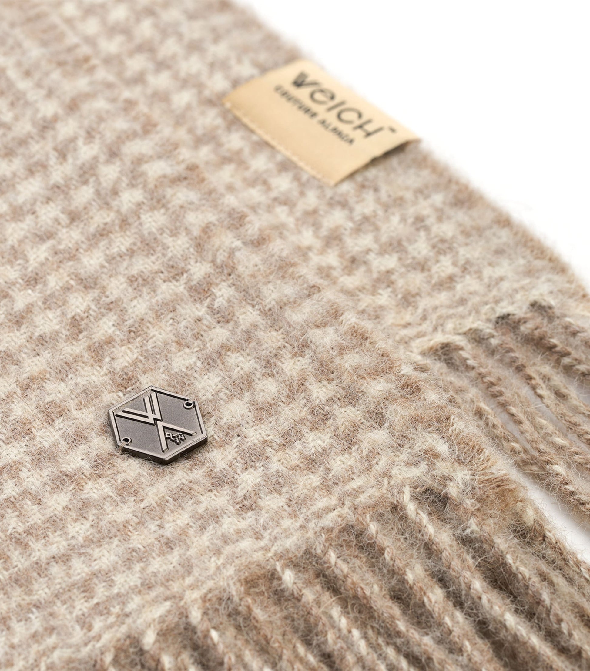 Weich Plaid Matea Throw (200cm x 150 cm)