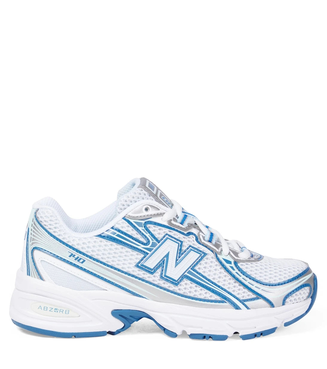 New Balance Kids - 740 Junior sneakers