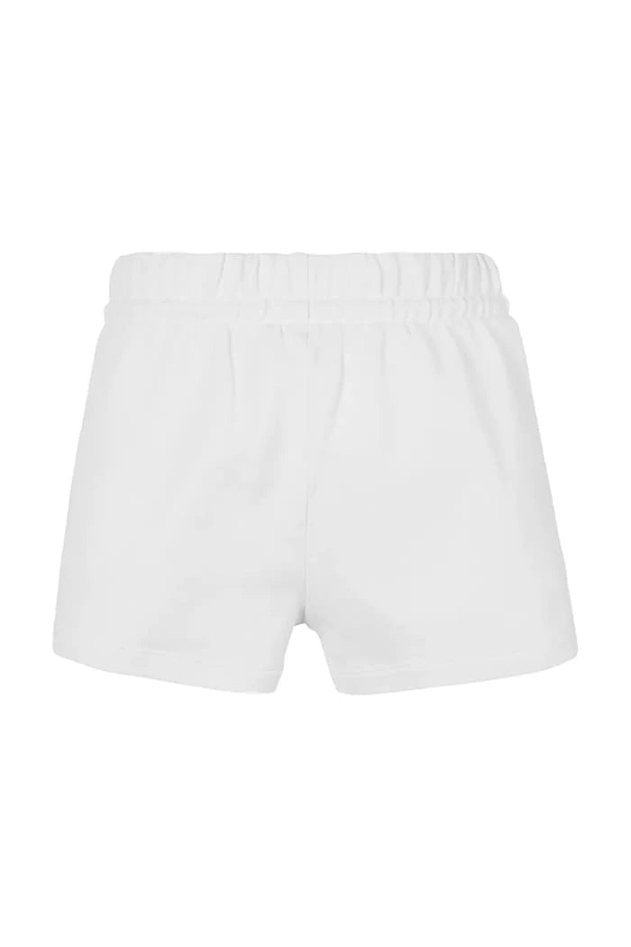 Детски памучен къс панталон Calvin Klein Jeans