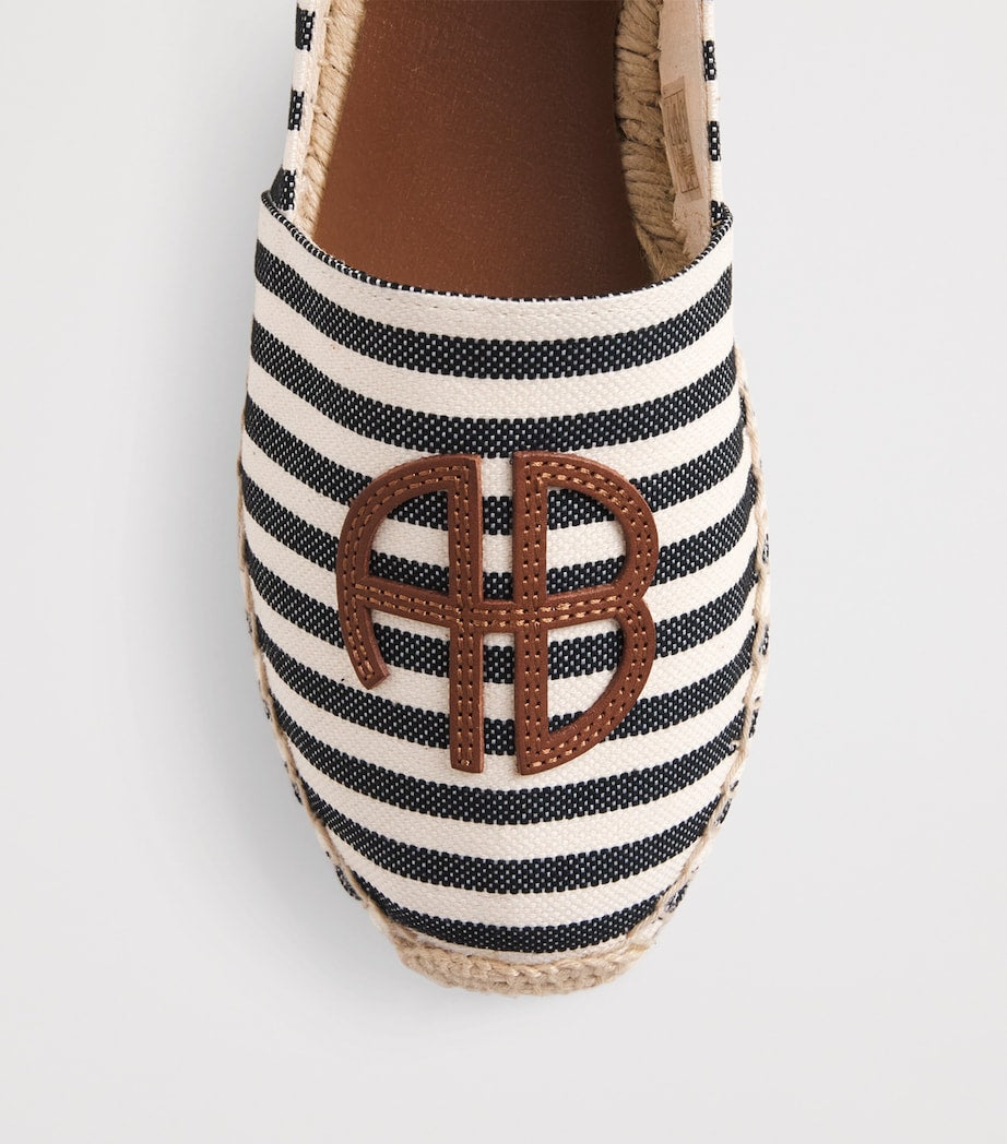 Multi Paloma Espadrilles