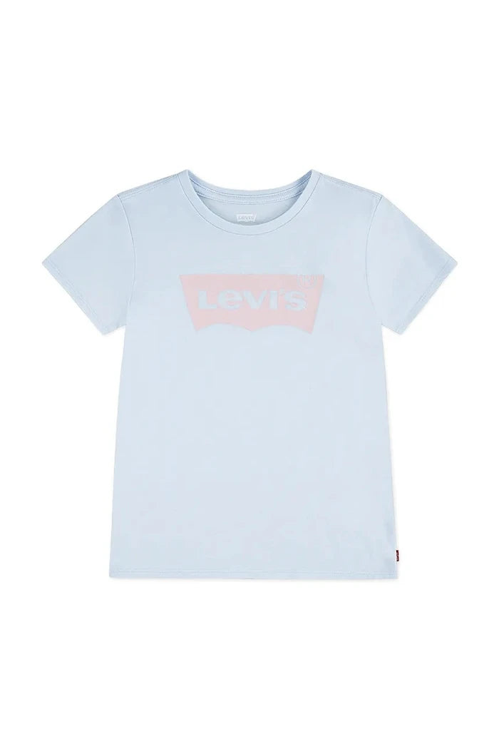 Детска тениска Levi's LVG BATWING TEE