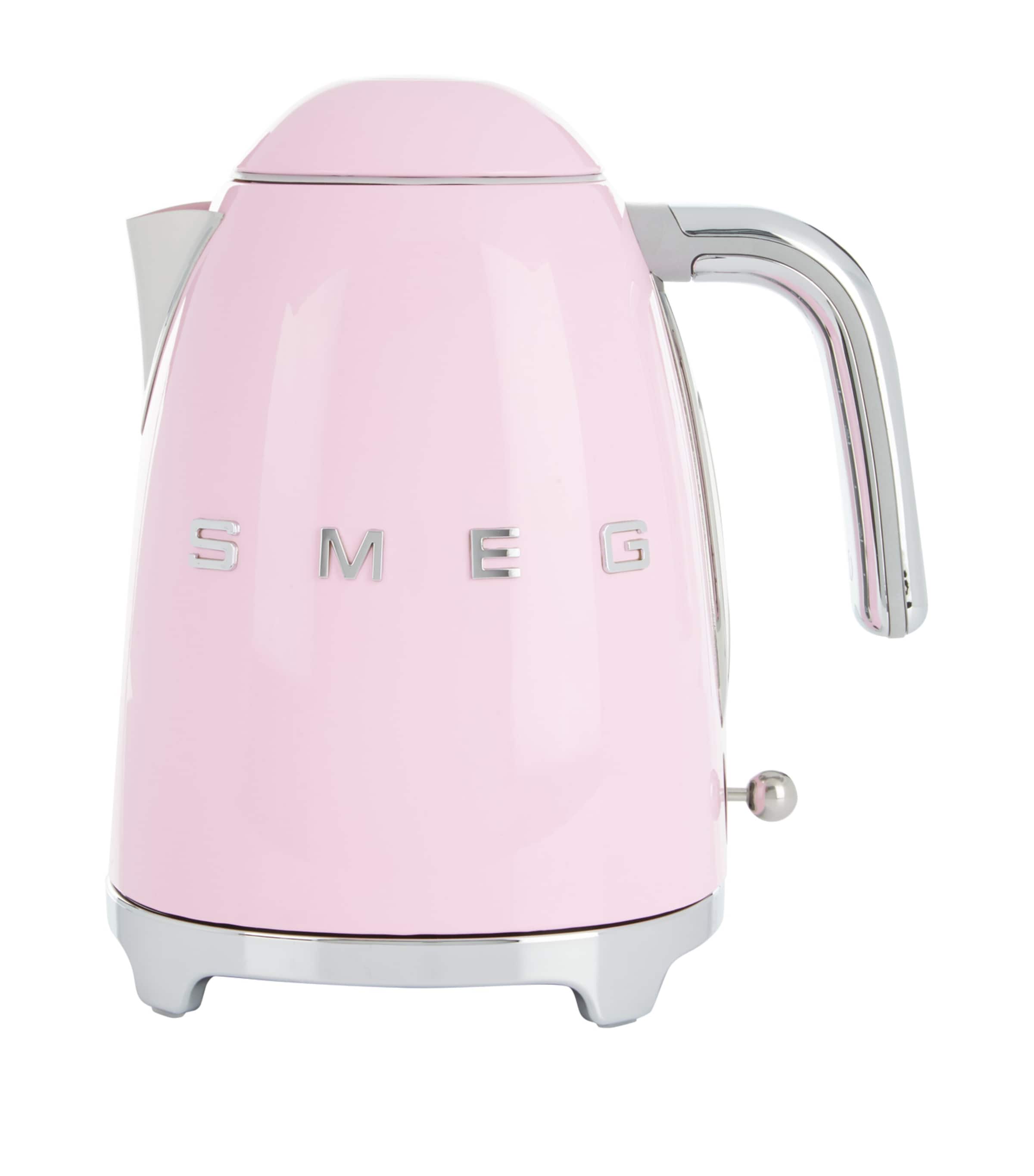 Smeg Retro Kettle