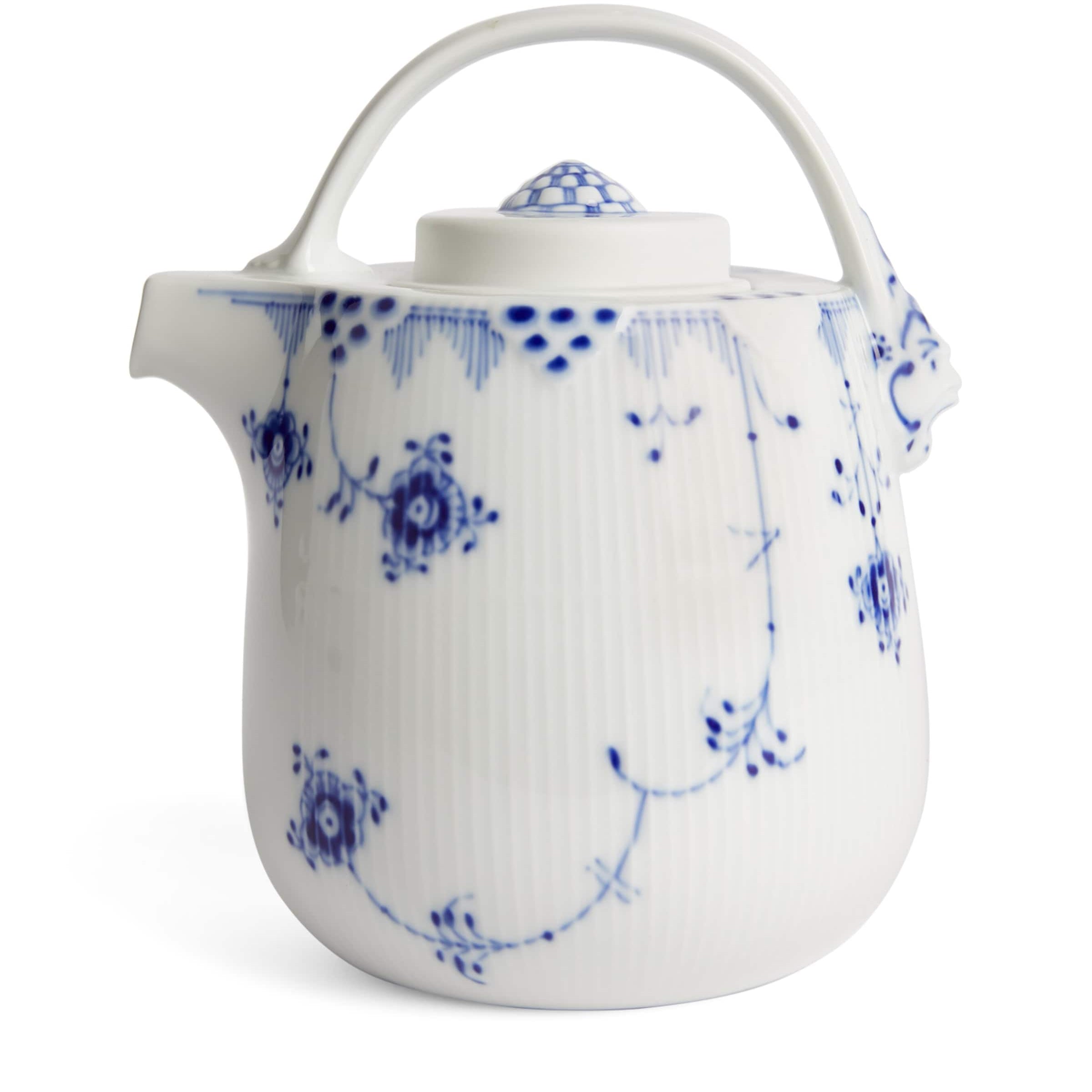 Blue Elements Teapot (950ml)