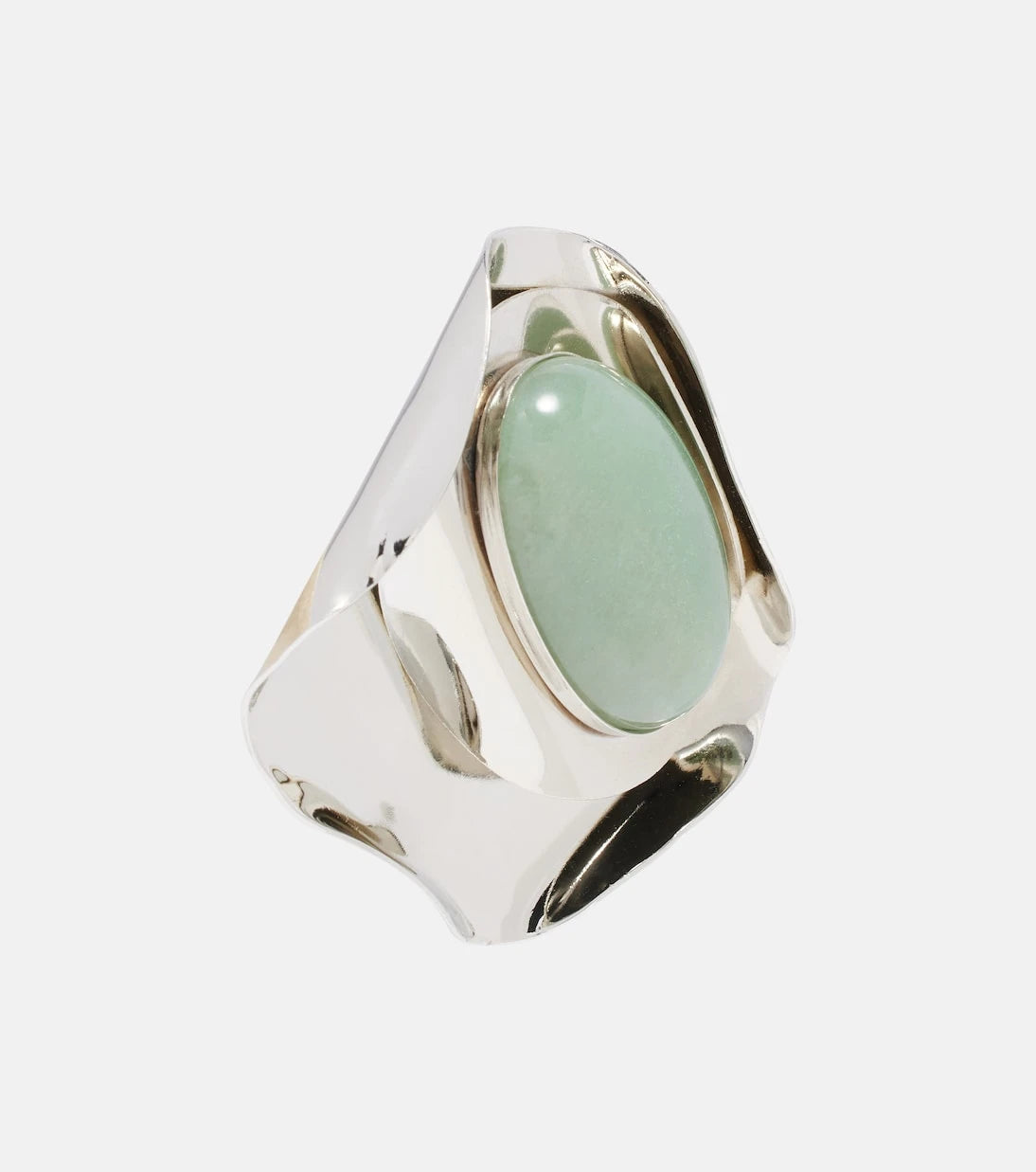 Jennifer Behr - Kendall embellished earrings