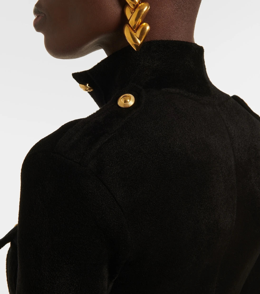 Tom Ford - Velvet romper