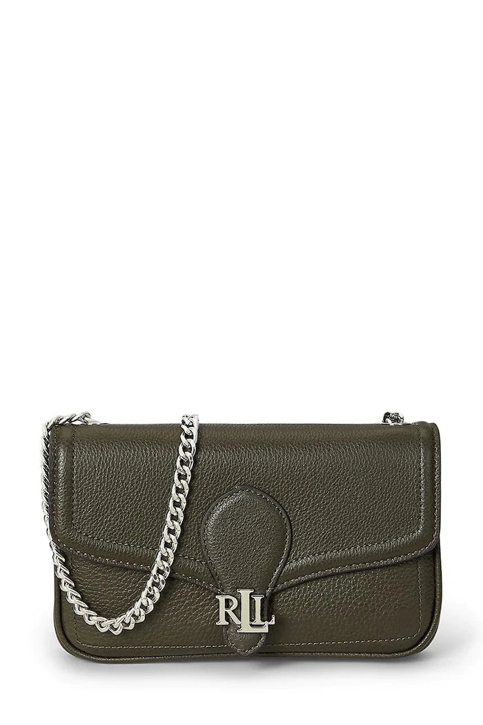 Кожен портфейл Lauren Ralph Lauren