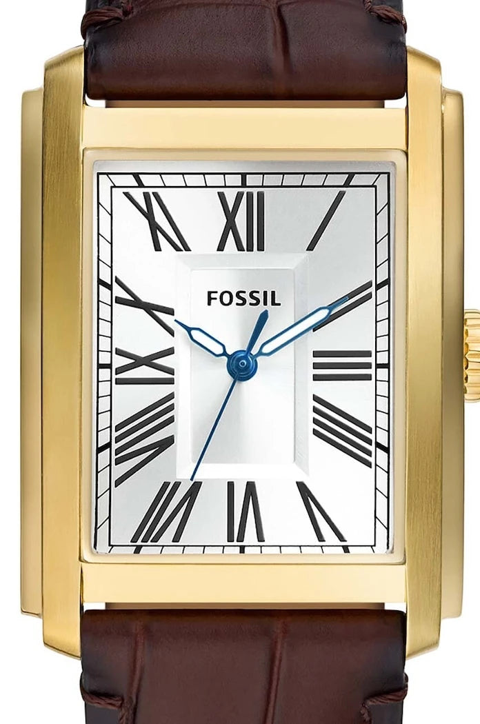 Часовник Fossil
