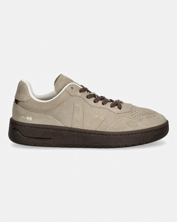 Veja V-90 SUEDE süet kadın spor ayakkabı