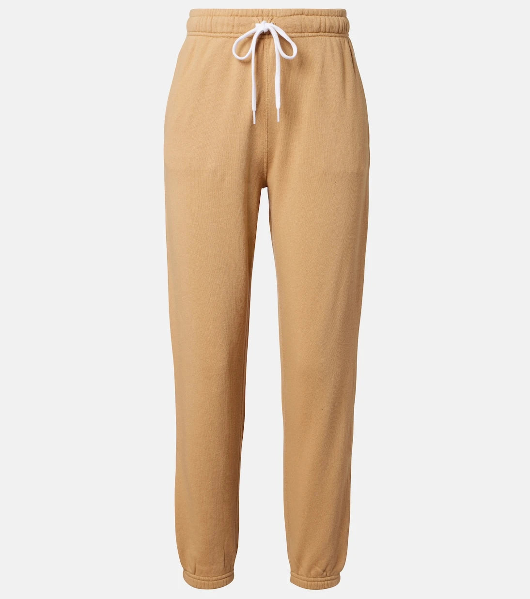 Polo Ralph Lauren - Cotton-blend jersey sweatpants