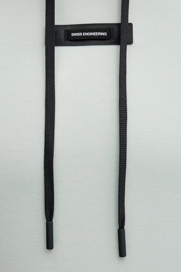 Pamuklu erkek antrenman sweatshirtü Focus Tech