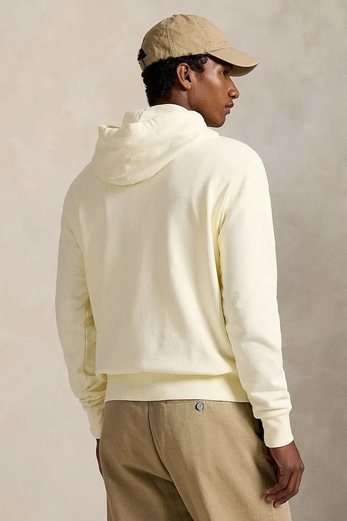 Polo Ralph Lauren суичър с качулка мъжки от памук