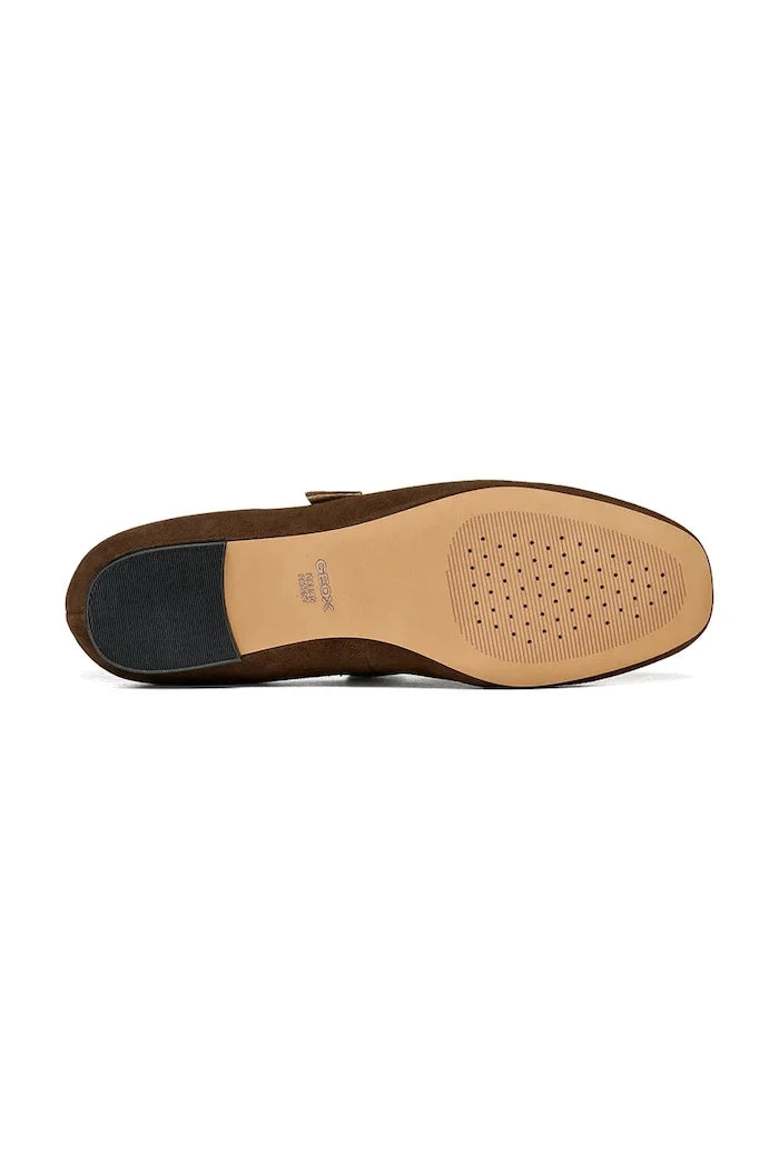 Geox Süet Babet D AZLEA