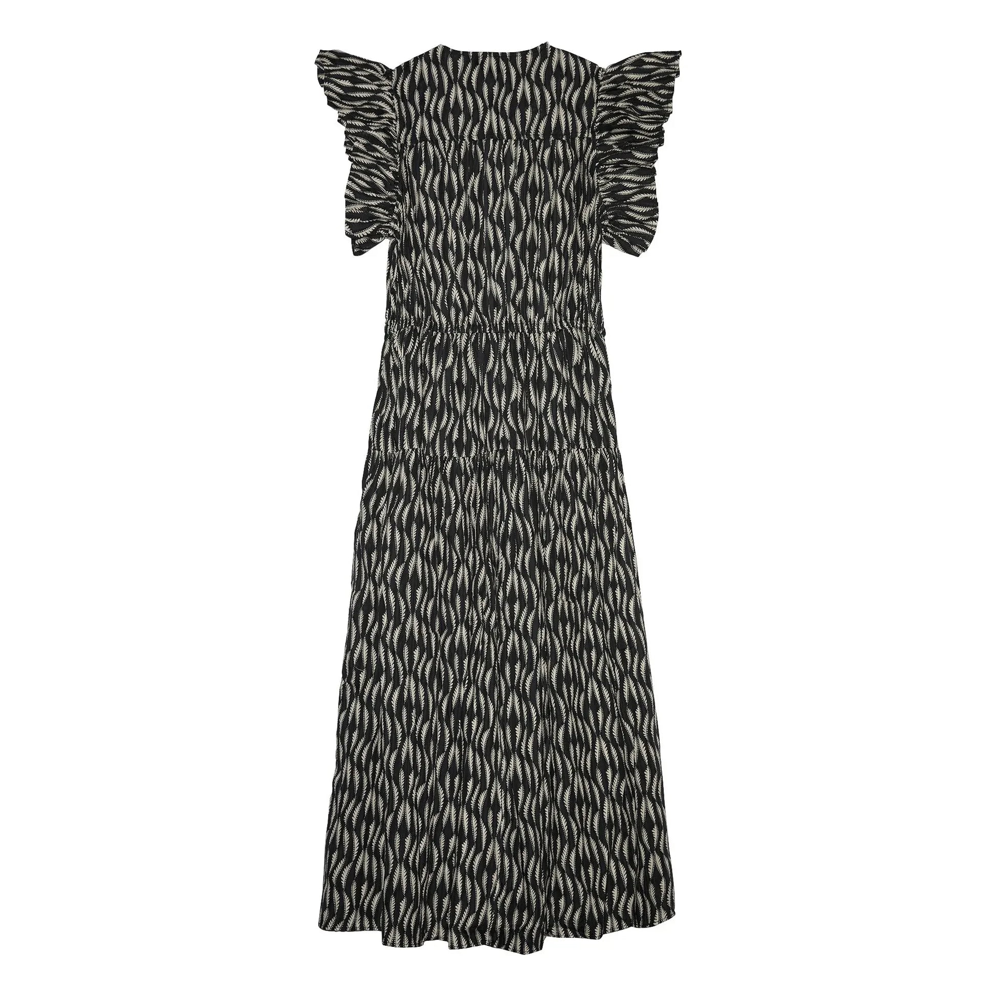 Ulla Johnson - Kairi dress | Black