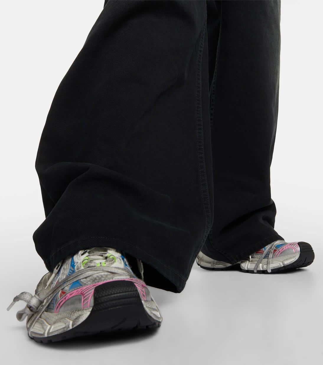 Balenciaga - أحذية 3XL الرياضية