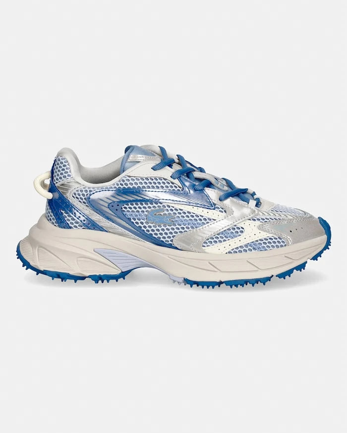 Lacoste L003 NEO SHOT kadın sneaker