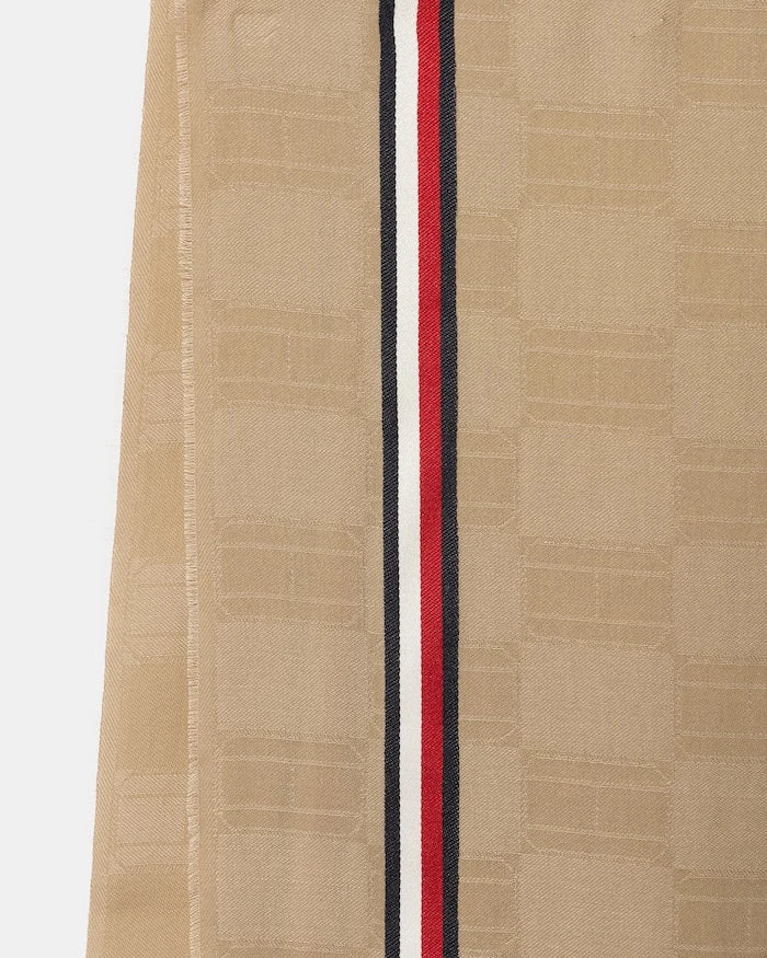 Tommy Hilfiger erkek kışlık atkı