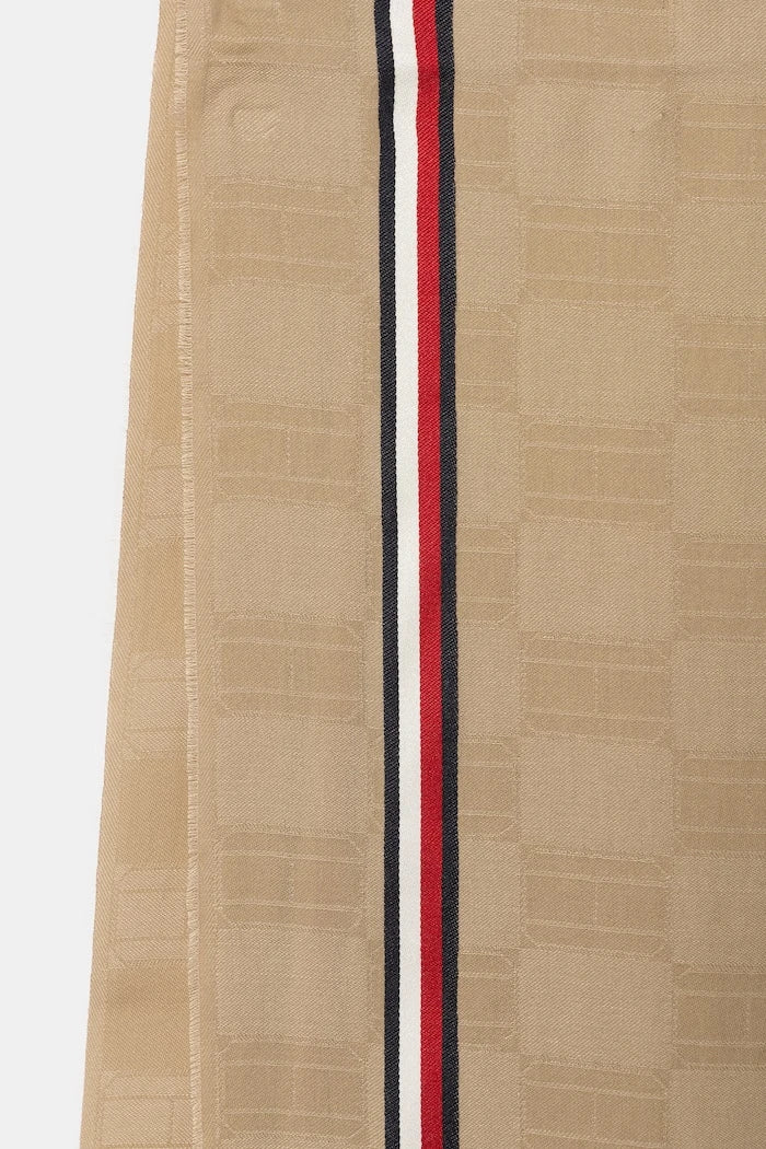 Tommy Hilfiger erkek kışlık atkı