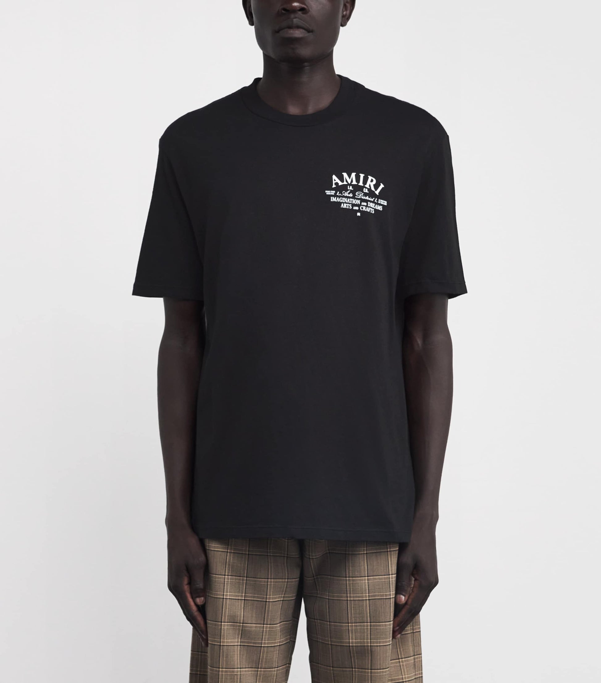 Cotton Arts District T-Shirt