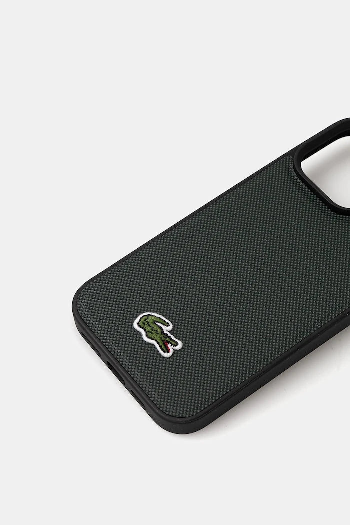 Кейс за телефон Lacoste iPhone 16 Pro Max