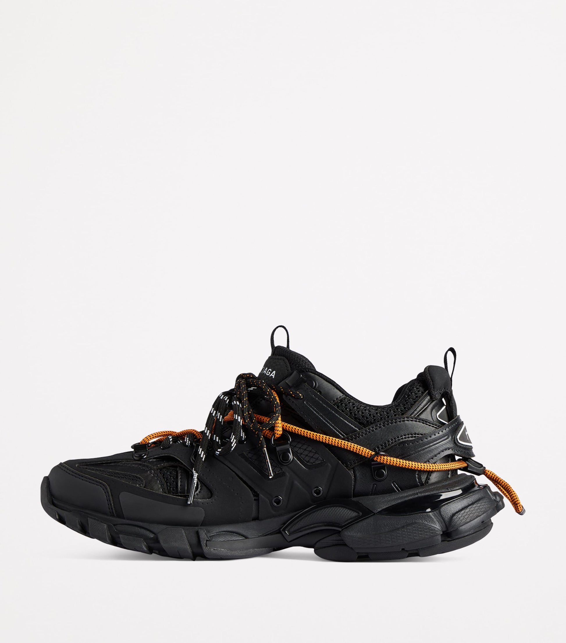 Balenciaga Track Trail Sneakers
