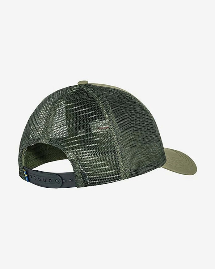 Fjallraven Badge Şapka