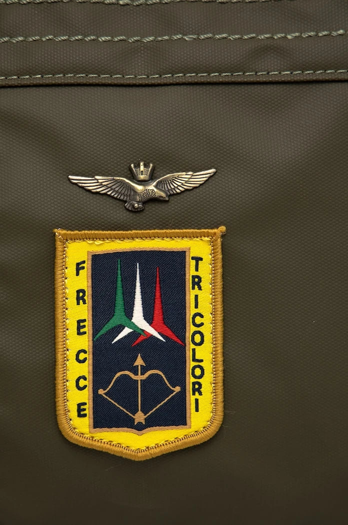 Aeronautica Militare Çanta 41 x 23 x 16 cm