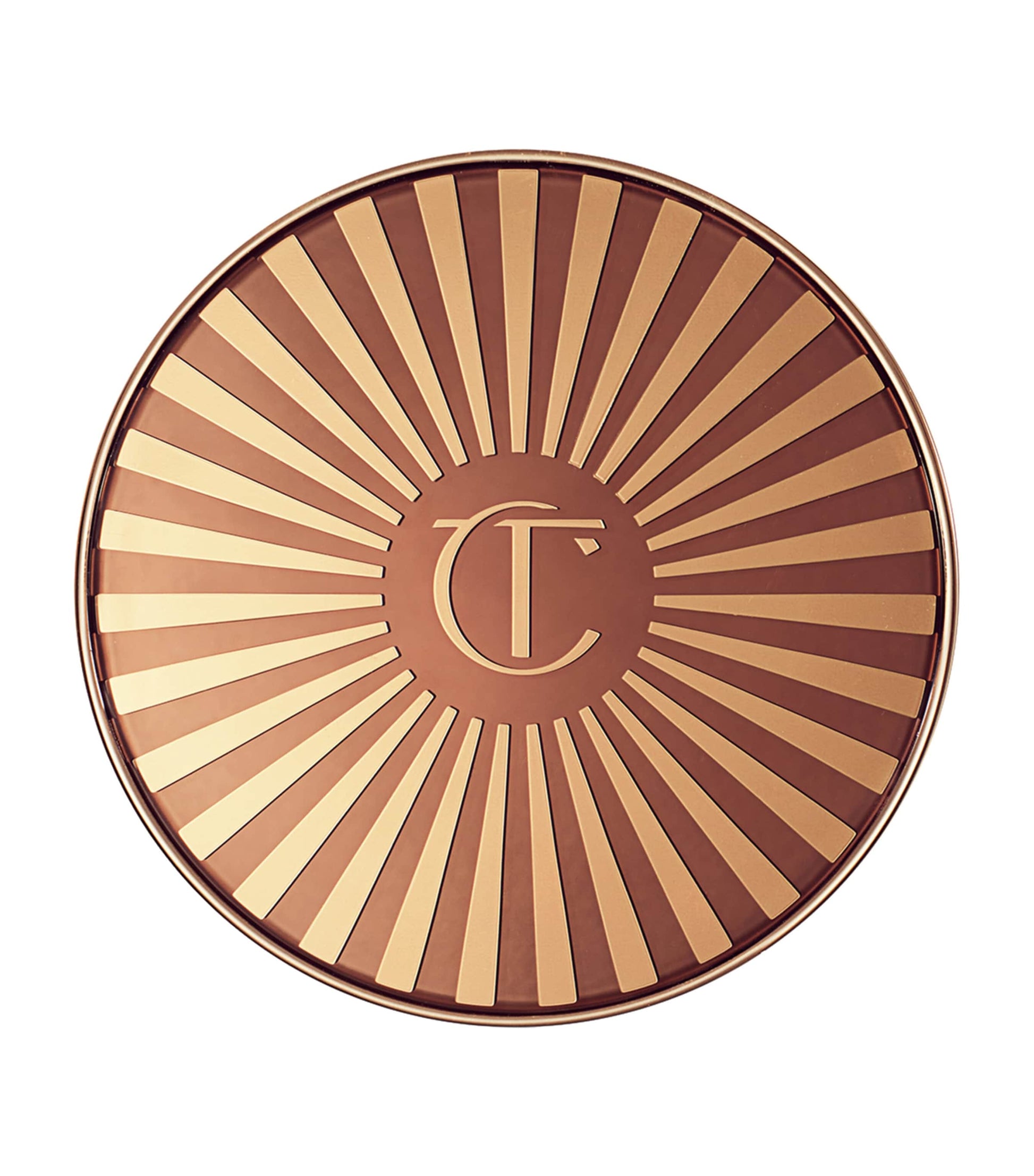Charlotte Tilbury Beautiful Skin Bronzer