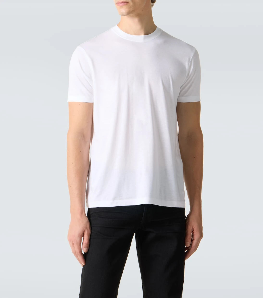 Tom Ford - Jersey T-shirt