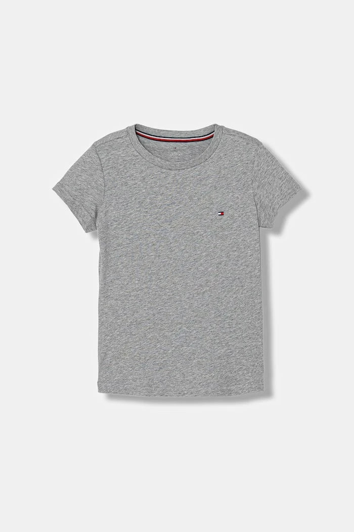 Tommy Hilfiger тениска basic за деца от памук 2 броя