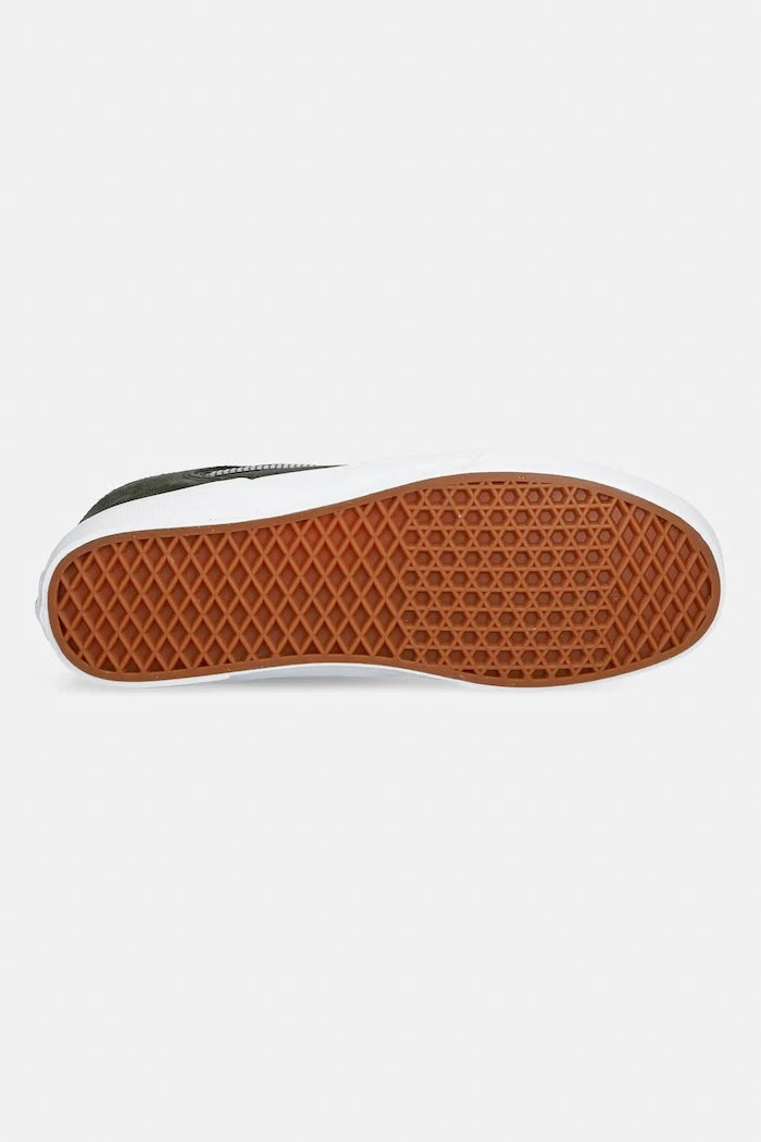 Vans Rowley Classic ниски кецове мъжки велур