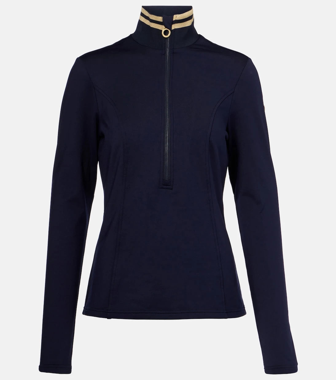 Goldbergh - Diane half-zip ski top