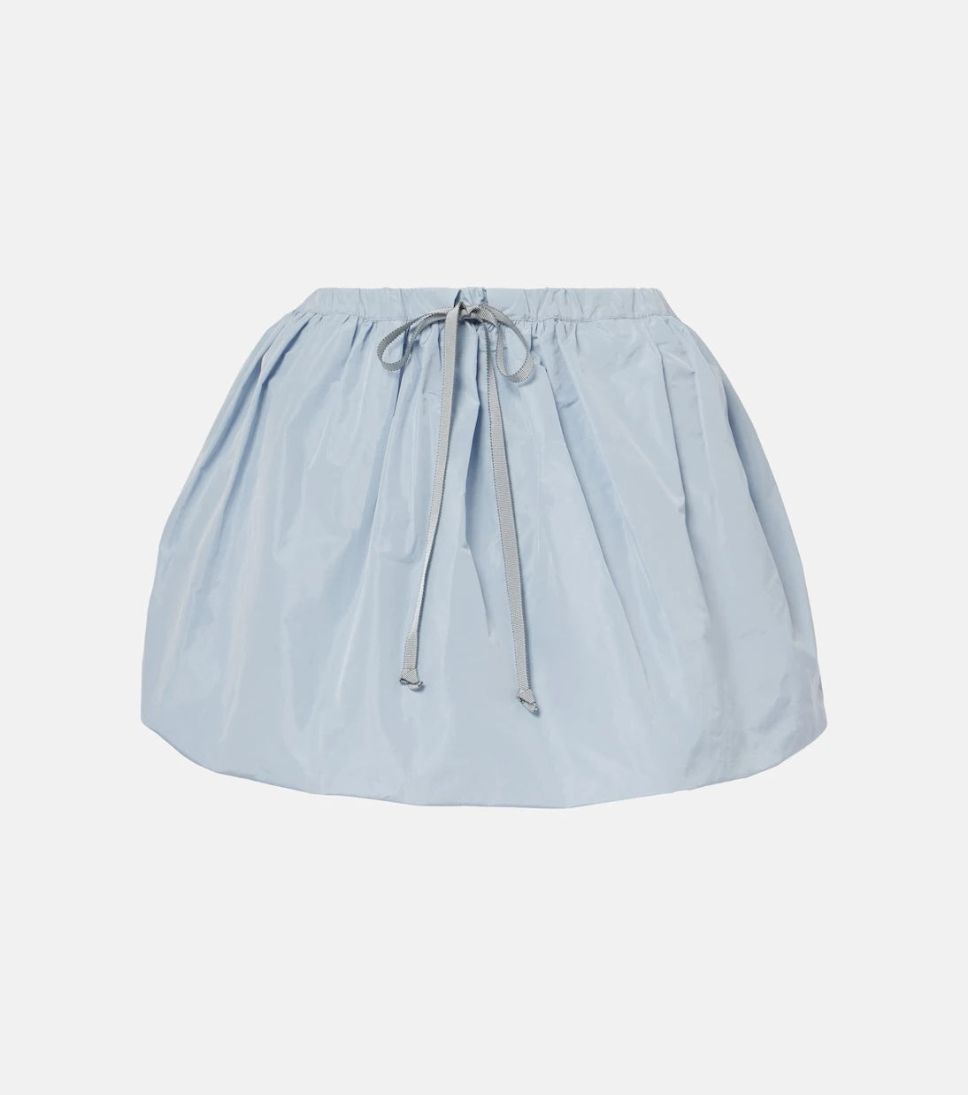 Patou - Faille miniskirt